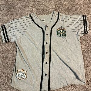 Vintage Disney Baseball T-Shirt